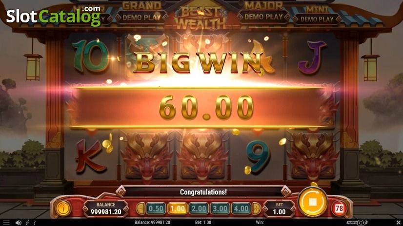 Beast-Of-Wealth