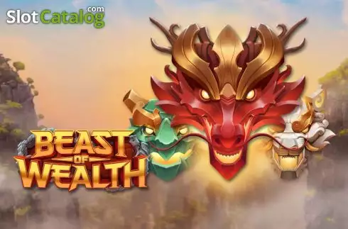 Beast of Wealth Λογότυπο