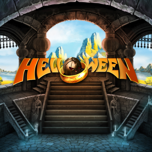 Helloween (Play'n Go) Λογότυπο