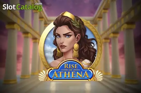 Rise of Athena