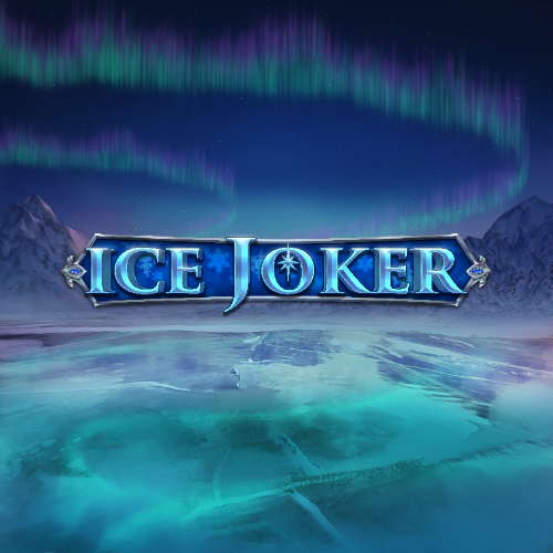 Ice Joker Λογότυπο