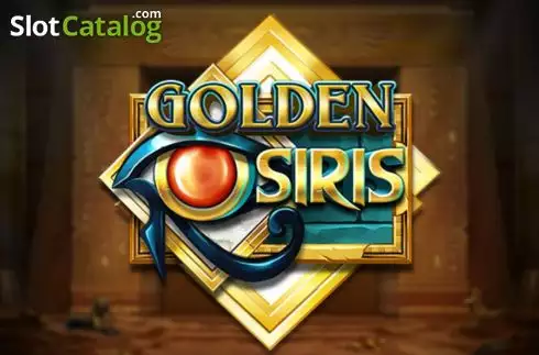 Golden Osiris Λογότυπο Golden Osiris Λογότυπο