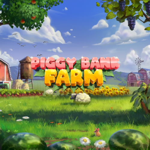 Piggy Bank Farm Λογότυπο