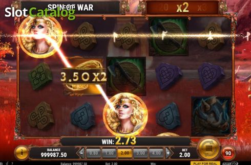 Οθόνη5. The Faces of Freya Κουλοχέρης