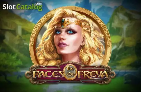 The Faces of Freya
