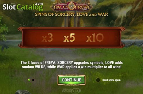 Οθόνη2. The Faces of Freya Κουλοχέρης