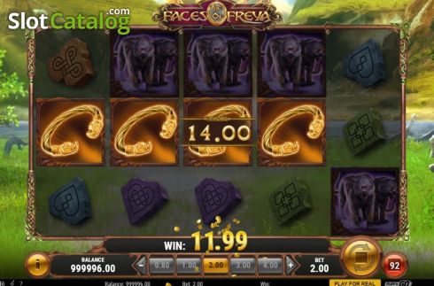 Οθόνη4. The Faces of Freya Κουλοχέρης
