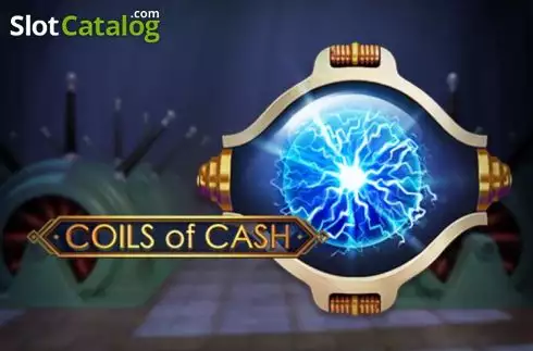 Coils of Cash Κουλοχέρης 
