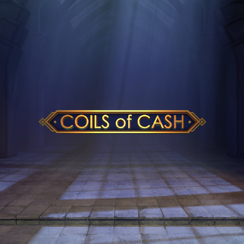 Coils of Cash Λογότυπο