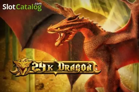 24K Dragon Λογότυπο 24K Dragon Λογότυπο