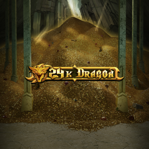 24K Dragon Λογότυπο