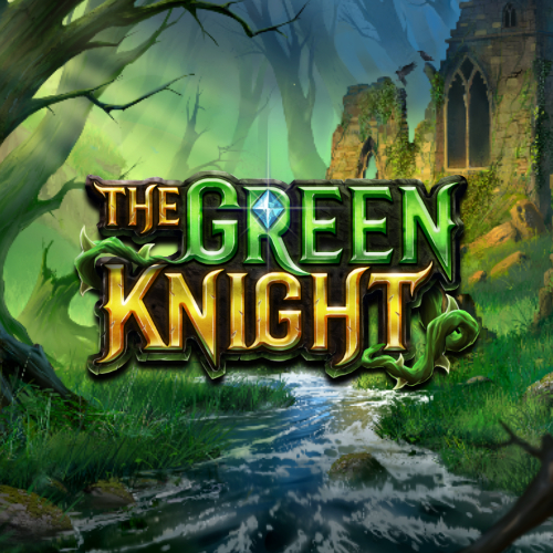 The Green Knight Λογότυπο