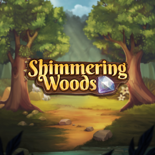 Shimmering Woods Λογότυπο