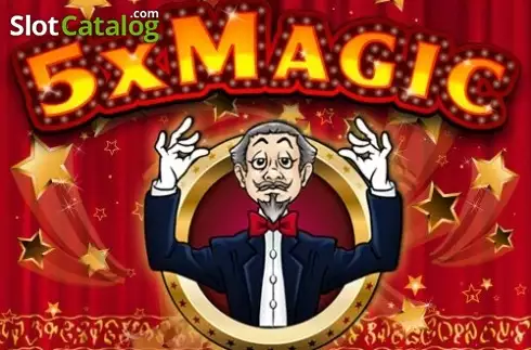 5x Magic (Play'n Go)