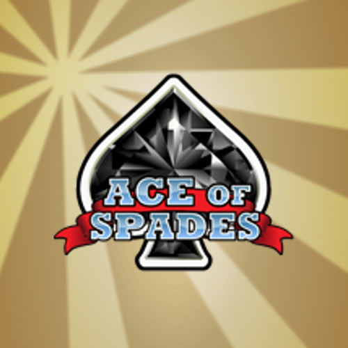 Ace of Spades Λογότυπο