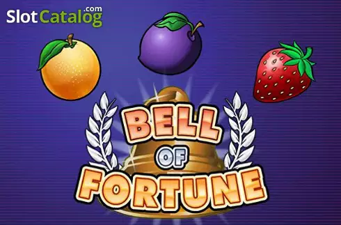 Bell Of Fortune Λογότυπο Bell Of Fortune Λογότυπο