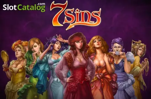 7 Sins Κουλοχέρης 