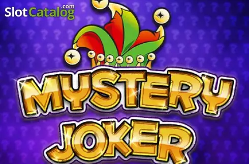 Mystery Joker (Play'n Go)
