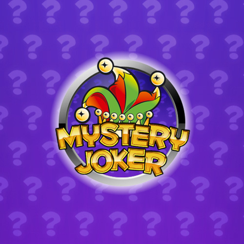 Mystery Joker Λογότυπο