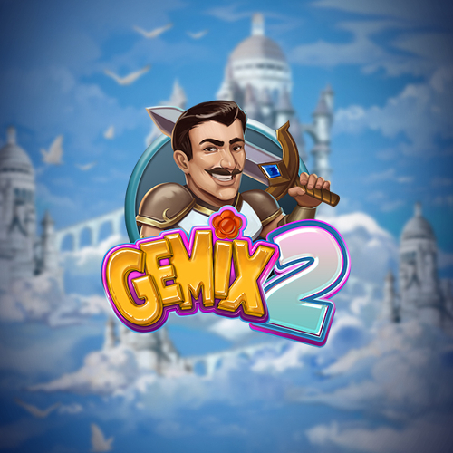 Gemix 2 Λογότυπο