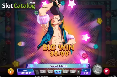 Οθόνη6. Candy Island Princess Κουλοχέρης