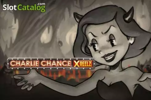 Charlie Chance XReelz Λογότυπο