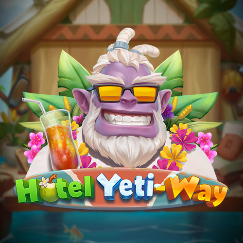 Hotel Yeti Way Λογότυπο