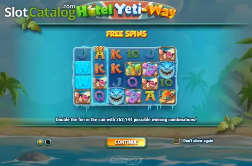 Οθόνη2. Hotel Yeti Way Κουλοχέρης