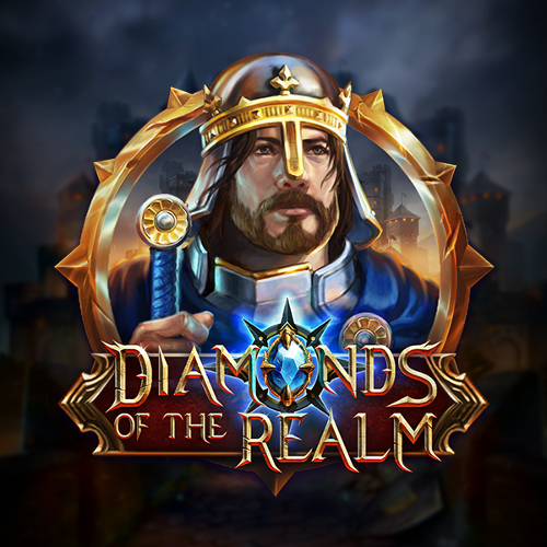 Diamonds of the Realm Λογότυπο