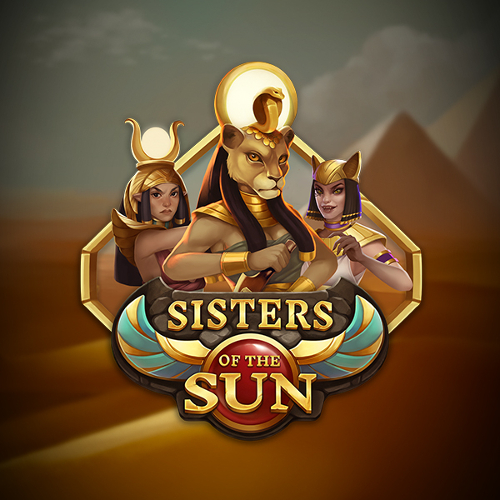 Sisters of the Sun Λογότυπο