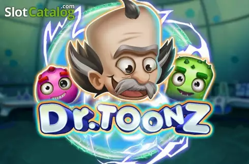 Dr Toonz