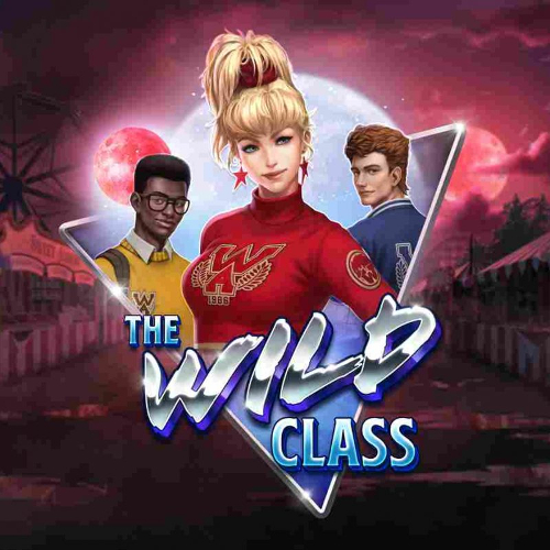The Wild Class Λογότυπο