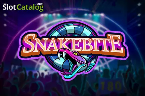 Snakebite Λογότυπο Snakebite Λογότυπο