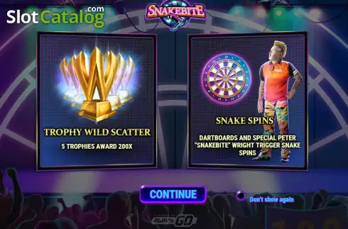Οθόνη2. Snakebite Κουλοχέρης