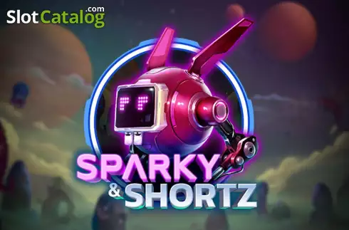 Sparky and Shortz Λογότυπο Sparky and Shortz Λογότυπο