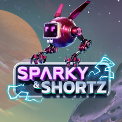 Sparky and Shortz Λογότυπο