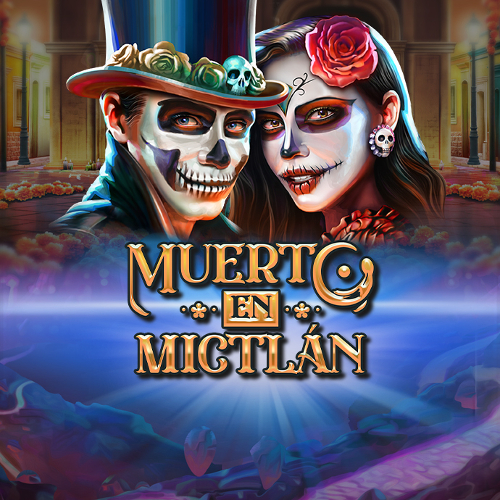 Muerto En Mictlan Λογότυπο