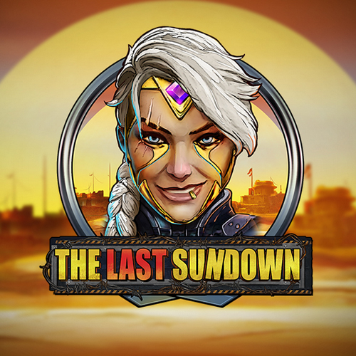 The Last Sundown Λογότυπο