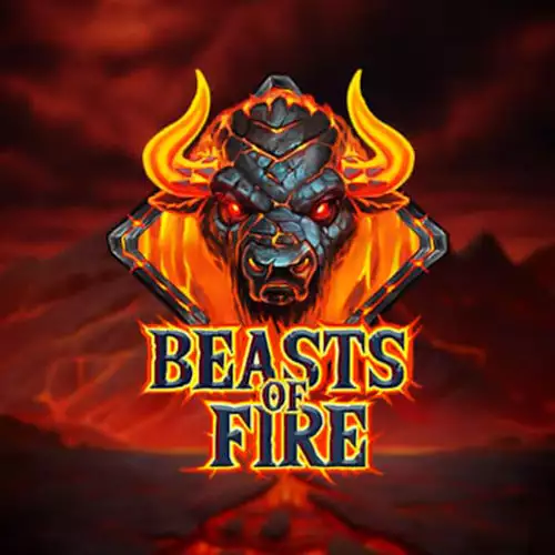 Beasts of Fire Λογότυπο