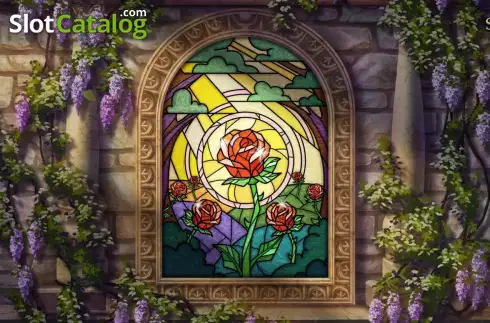 Οθόνη3. 15 Crystal Roses A Tale of Love Κουλοχέρης