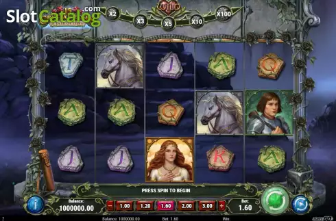Οθόνη4. 15 Crystal Roses A Tale of Love Κουλοχέρης