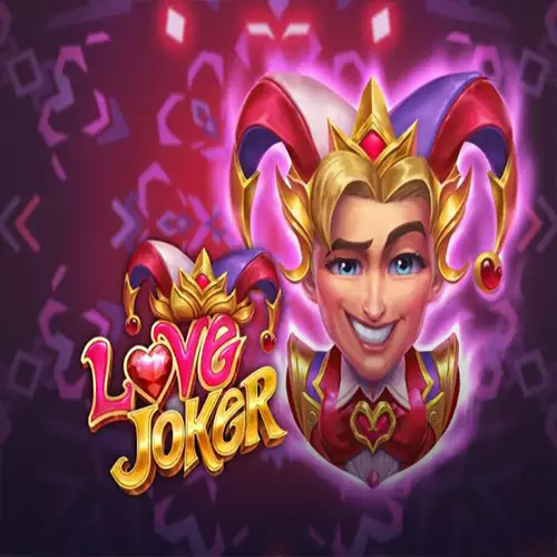 Love Joker Λογότυπο