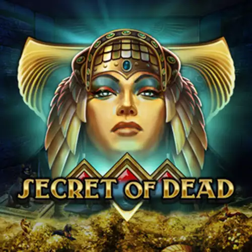 Secret of Dead Λογότυπο