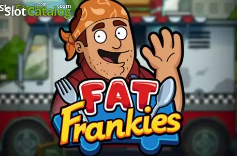 Fat Frankies Λογότυπο Fat Frankies Λογότυπο