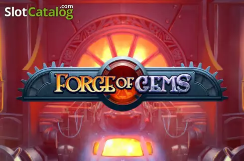 Forge of Gems Λογότυπο