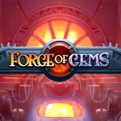 Forge of Gems Λογότυπο