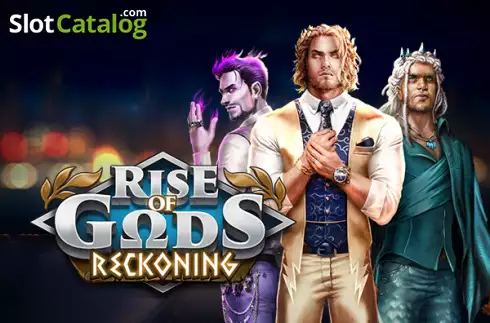 Rise of Gods: Reckoning