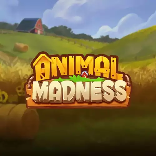 Animal Madness Λογότυπο