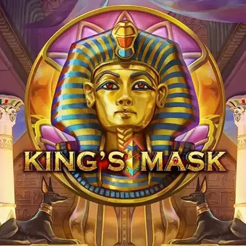 King's Mask Λογότυπο