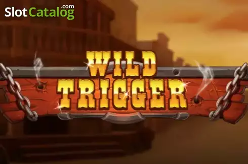 Wild Trigger Λογότυπο